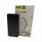 KLGO KP-77 Power Bank 20000mAh με 2 Θύρες USB-A Λευκό
